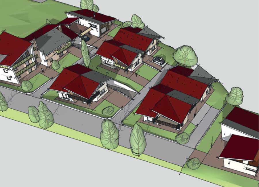 Studio Iachelini, studio immobiliare a Cles - Trento